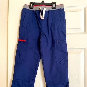 Boden lined skater pants !!